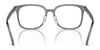 Ray-Ban RX5419D Eyeglasses | Size 54 / Black №2000