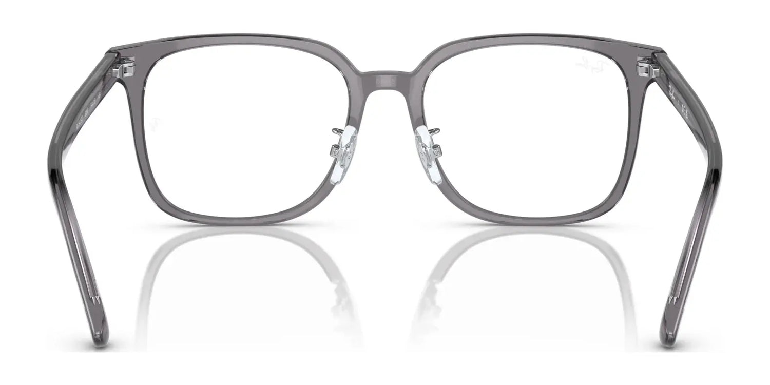 Ray-Ban RX5419D Eyeglasses | Size 54 Ray-Ban RX5419D Eyeglasses | Size 54