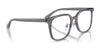 Ray-Ban RX5419D Eyeglasses | Size 54 / Black №2000
