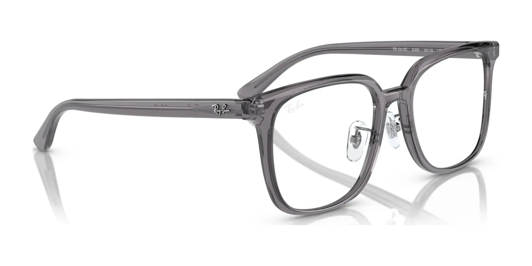 Ray-Ban RX5419D Eyeglasses | Size 54 Ray-Ban RX5419D Eyeglasses | Size 54