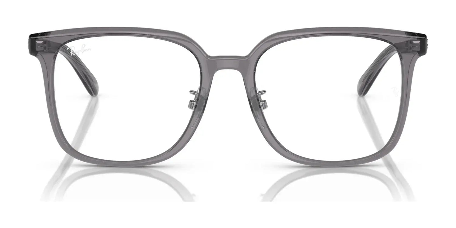 Ray-Ban RX5419D Eyeglasses | Size 54 Ray-Ban RX5419D Eyeglasses | Size 54