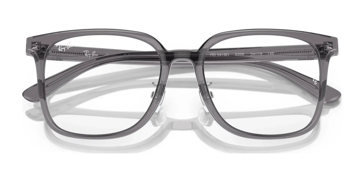 Ray-Ban RX5419D Eyeglasses | Size 54 Ray-Ban RX5419D Eyeglasses | Size 54