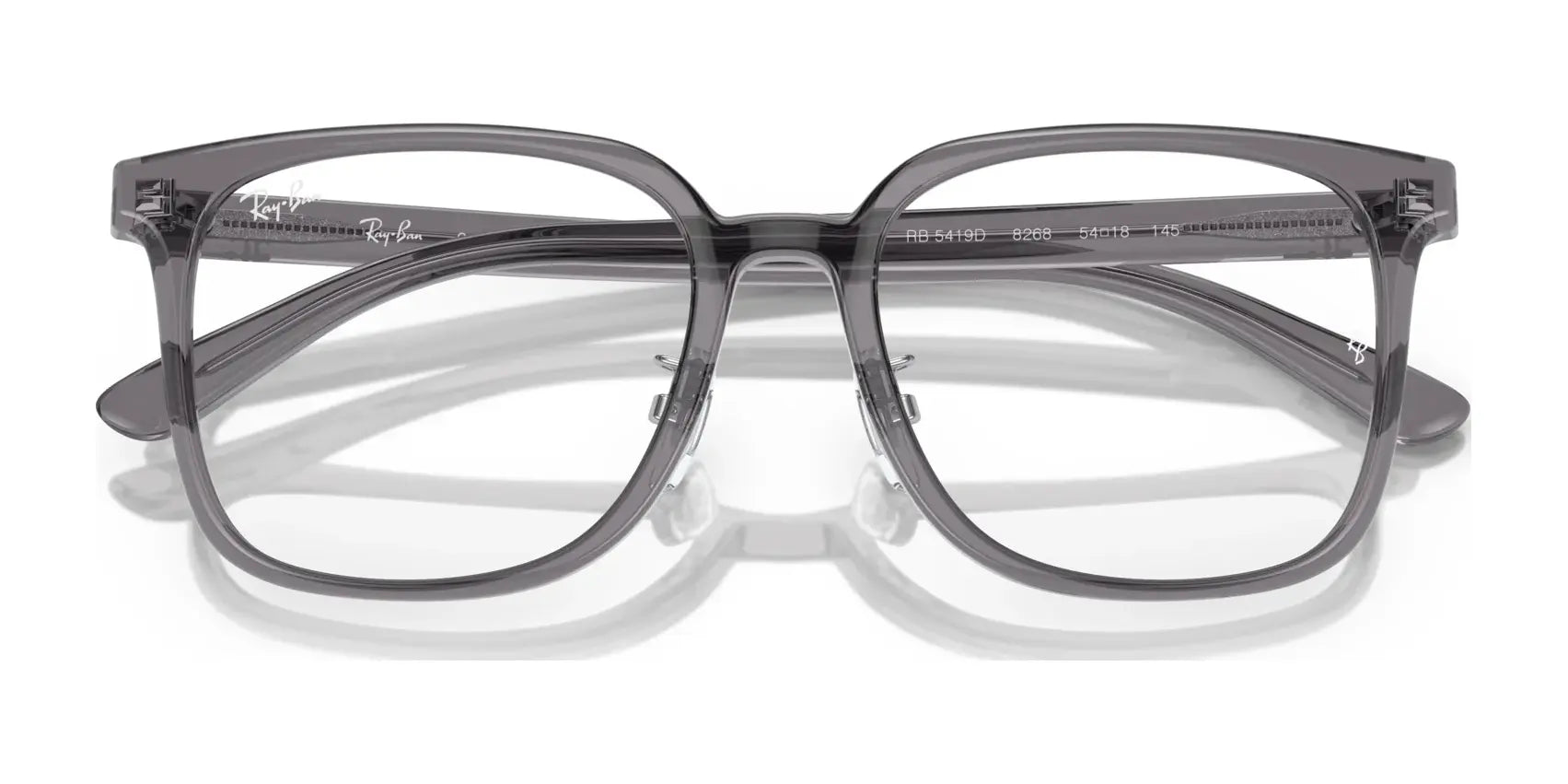 Ray-Ban RX5419D Eyeglasses | Size 54 Ray-Ban RX5419D Eyeglasses | Size 54