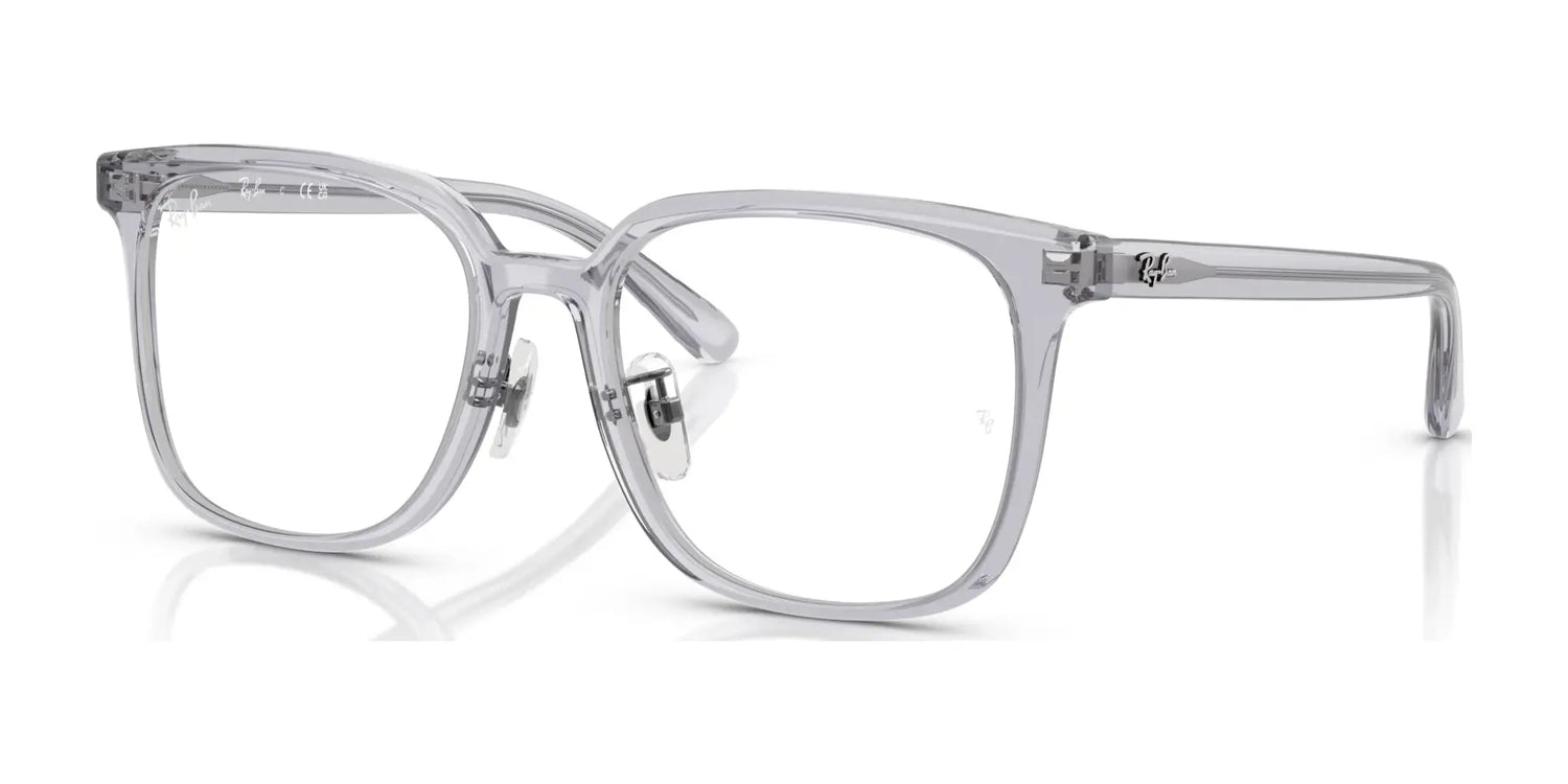 Ray-Ban RX5419D Eyeglasses | Size 54 Ray-Ban RX5419D Eyeglasses | Size 54