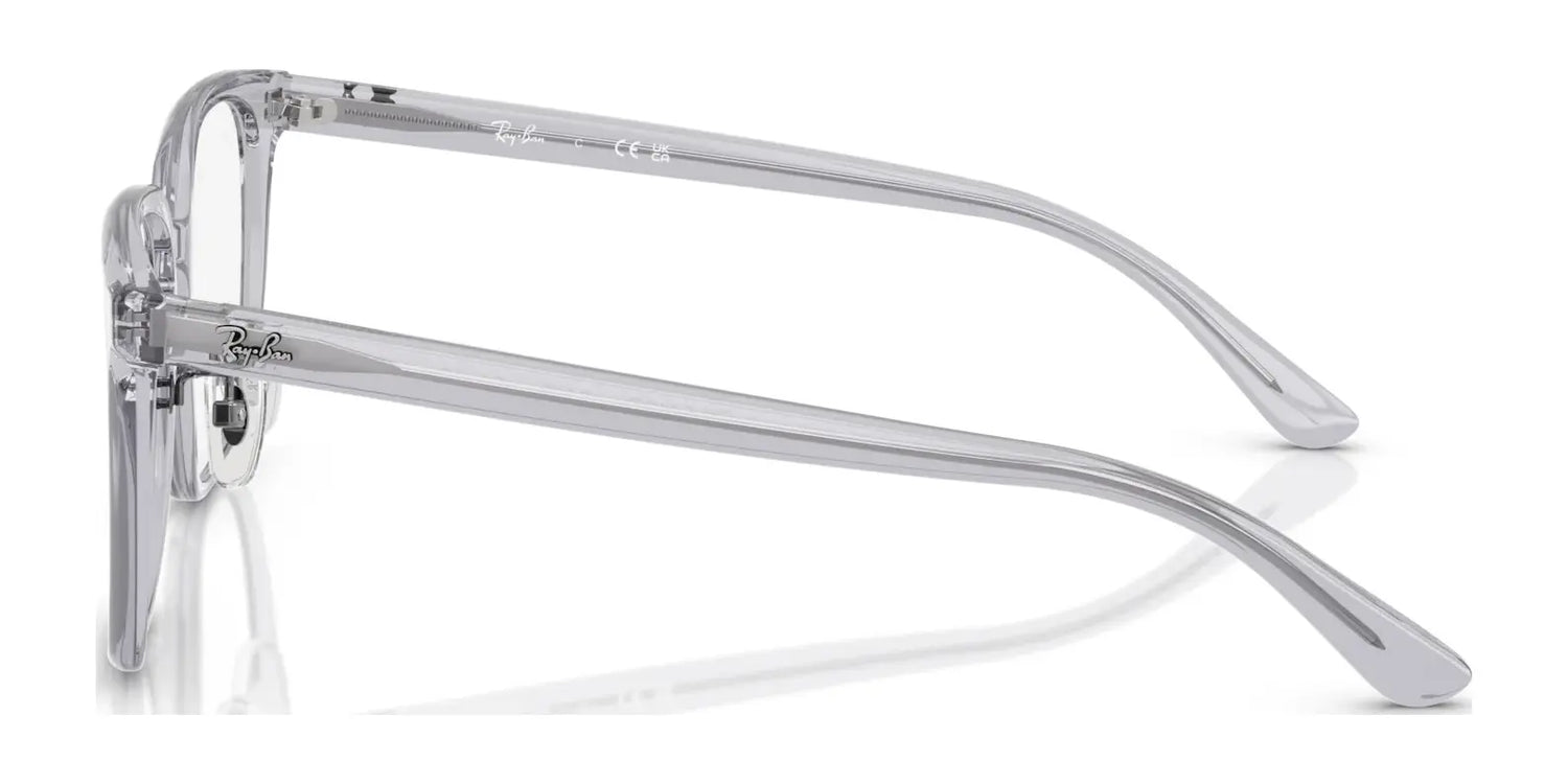 Ray-Ban RX5419D Eyeglasses | Size 54 Ray-Ban RX5419D Eyeglasses | Size 54