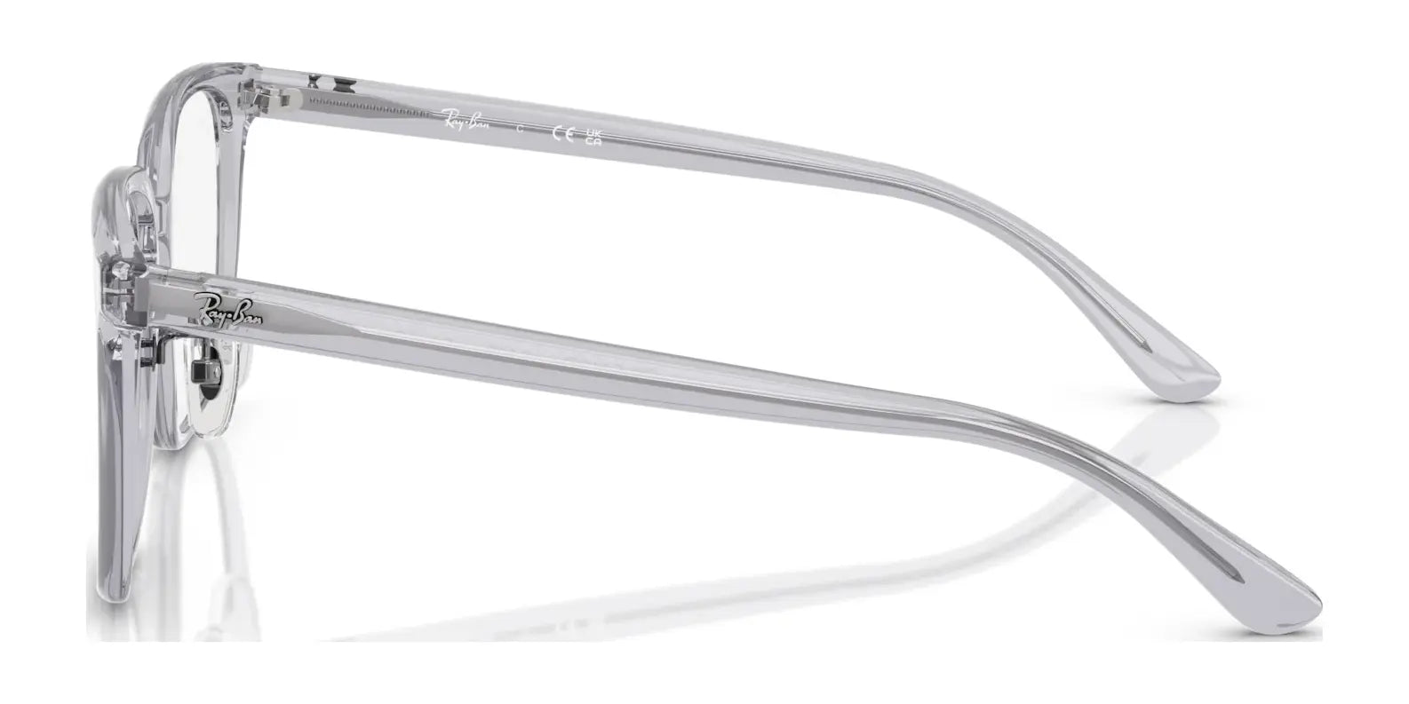 Ray-Ban RX5419D Eyeglasses | Size 54 Ray-Ban RX5419D Eyeglasses | Size 54