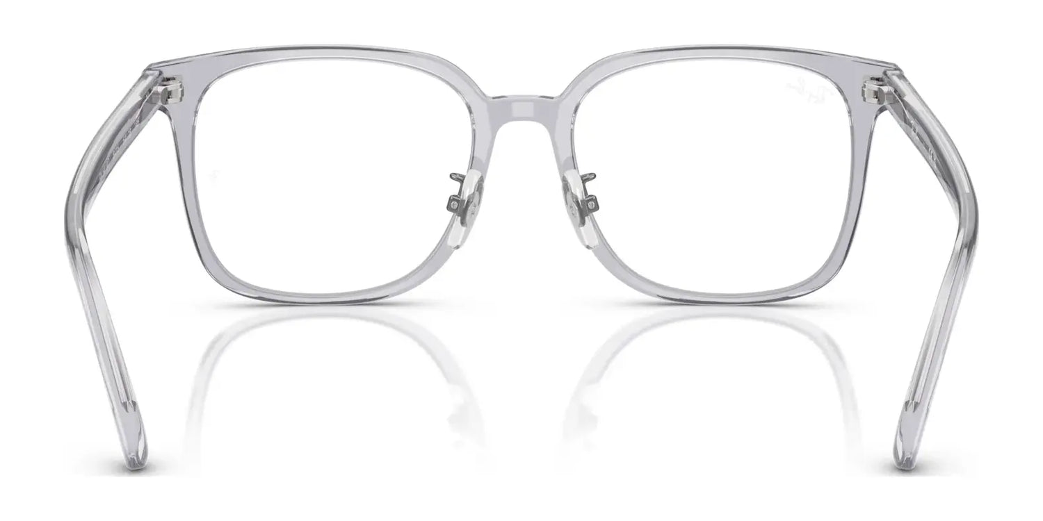 Ray-Ban RX5419D Eyeglasses | Size 54 Ray-Ban RX5419D Eyeglasses | Size 54