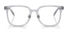 Ray-Ban RX5419D Eyeglasses | Size 54 / Black №2000