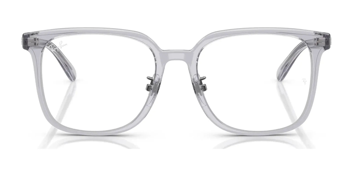 Ray-Ban RX5419D Eyeglasses | Size 54 Ray-Ban RX5419D Eyeglasses | Size 54