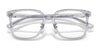 Ray-Ban RX5419D Eyeglasses | Size 54 / Black №2000