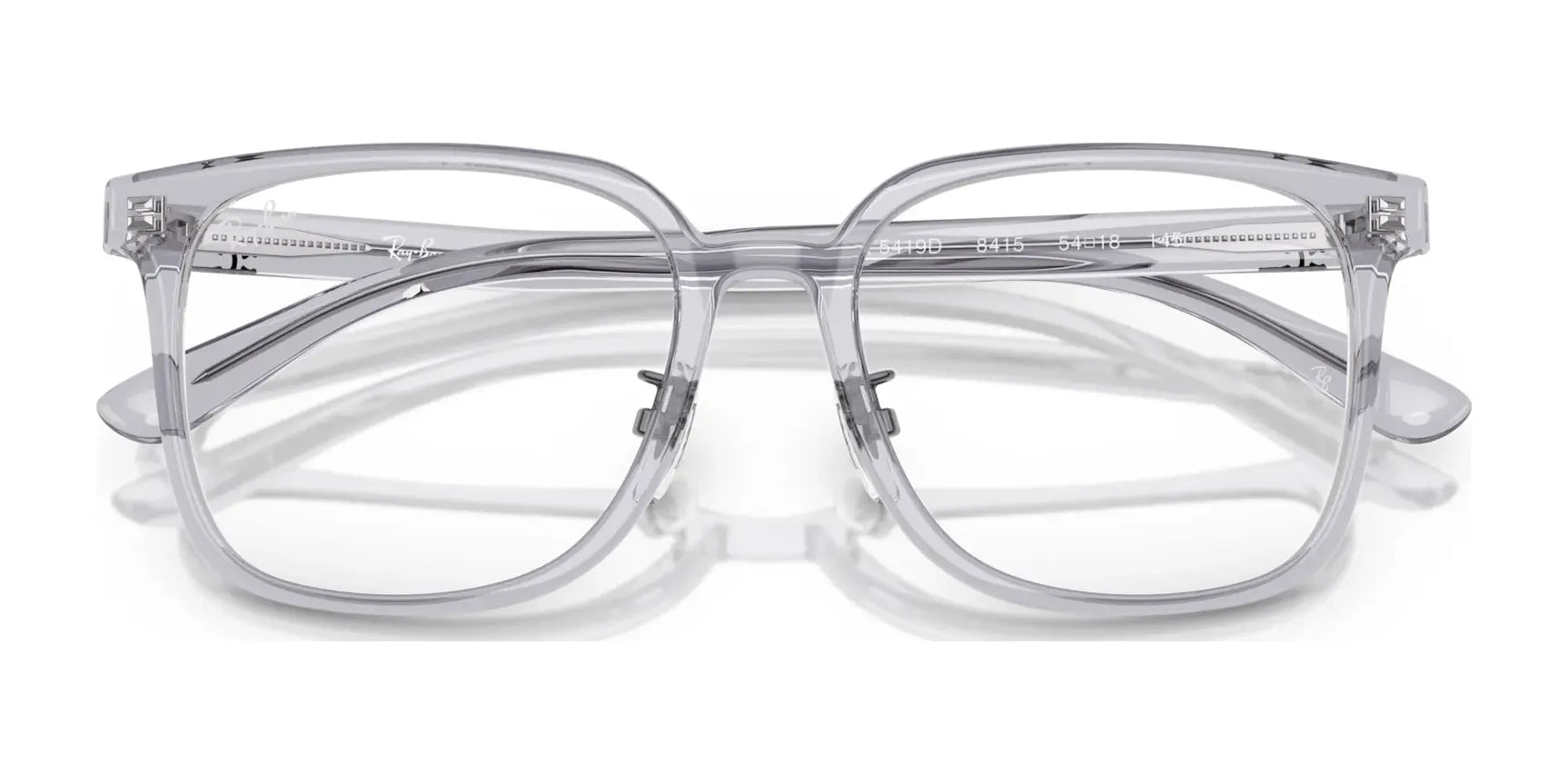 Ray-Ban RX5419D Eyeglasses | Size 54 Ray-Ban RX5419D Eyeglasses | Size 54