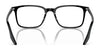Ray-Ban RX5421 Eyeglasses / Black №2000 / Size 53