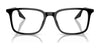 Ray-Ban RX5421 Eyeglasses / Black №2000 / Size 53