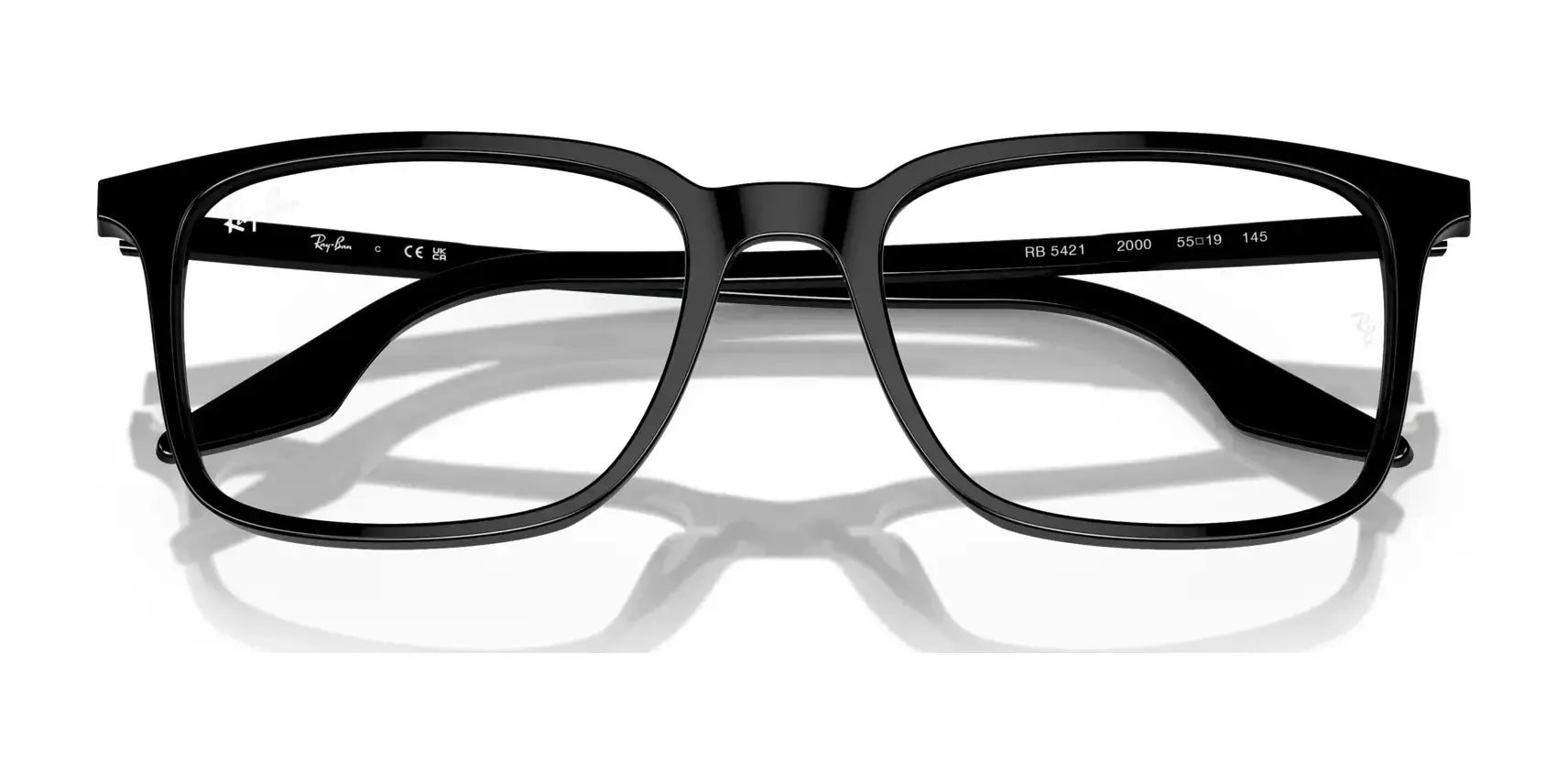 Ray-Ban RX5421 Eyeglasses Ray-Ban RX5421 Eyeglasses