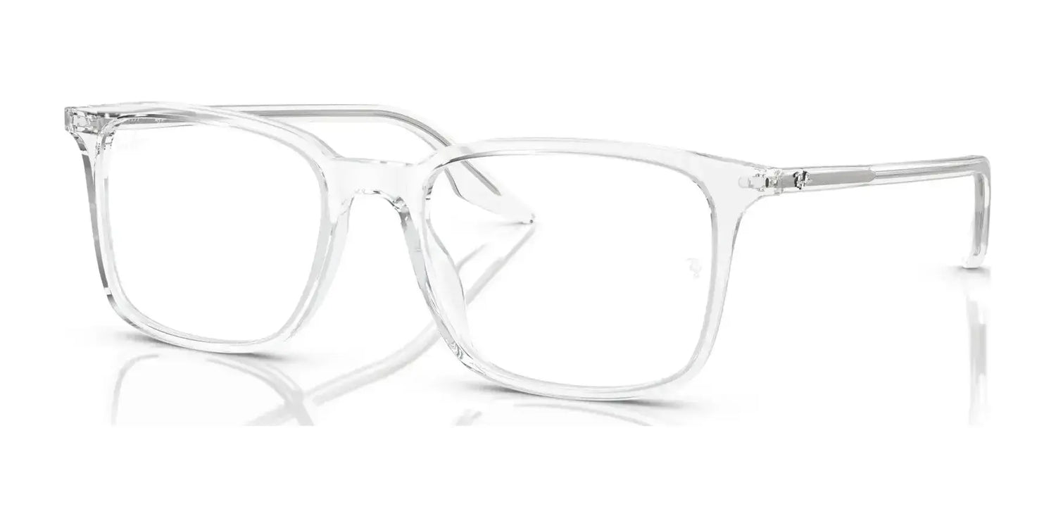 Ray-Ban RX5421 Eyeglasses Ray-Ban RX5421 Eyeglasses