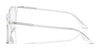 Ray-Ban RX5421 Eyeglasses / Black №2000 / Size 53