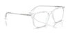Ray-Ban RX5421 Eyeglasses / Black №2000 / Size 53