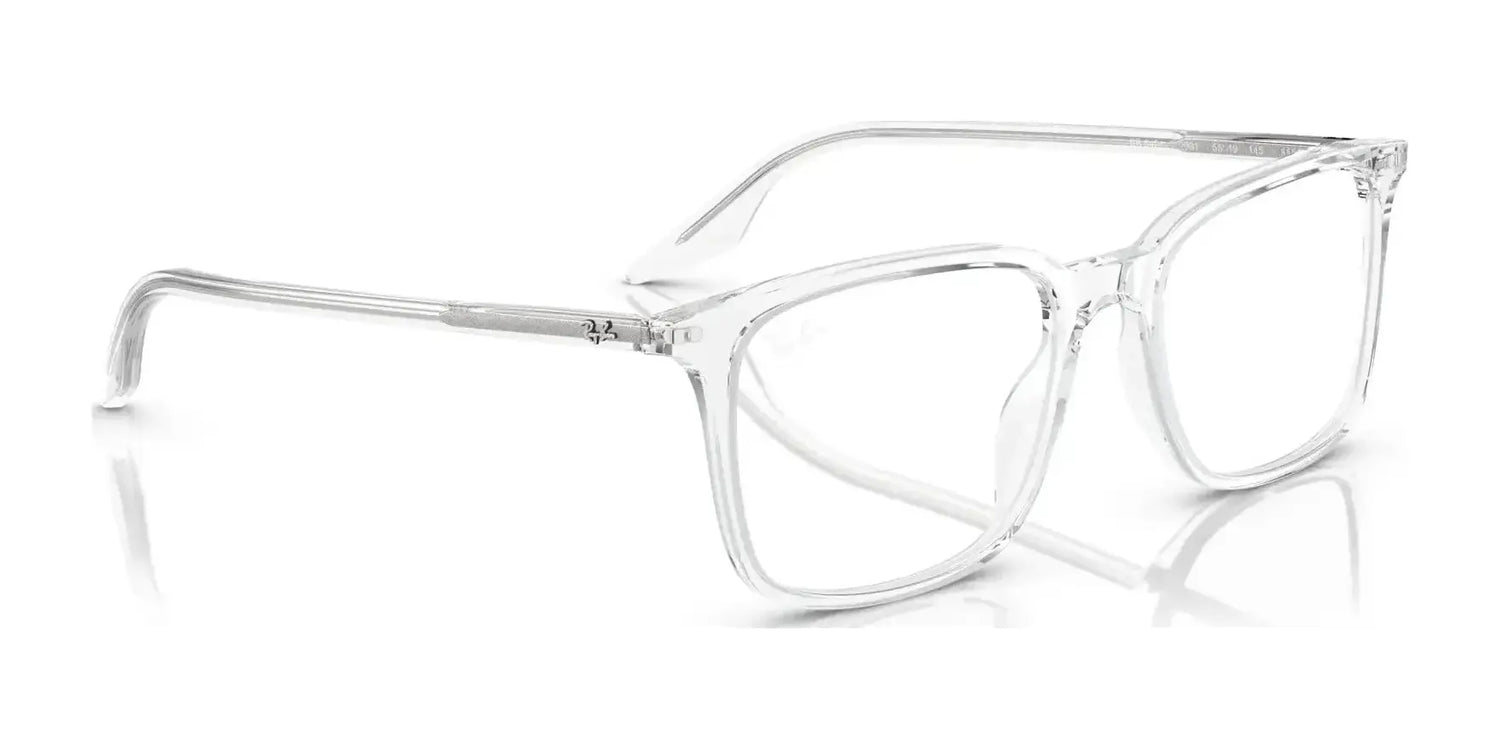 Ray-Ban RX5421 Eyeglasses Ray-Ban RX5421 Eyeglasses