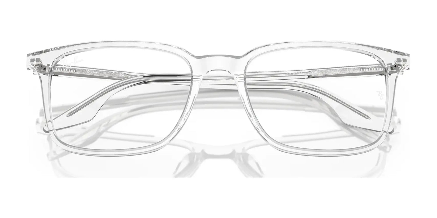 Ray-Ban RX5421 Eyeglasses Ray-Ban RX5421 Eyeglasses