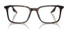 Ray-Ban RX5421 Eyeglasses / Black №2000 / Size 53