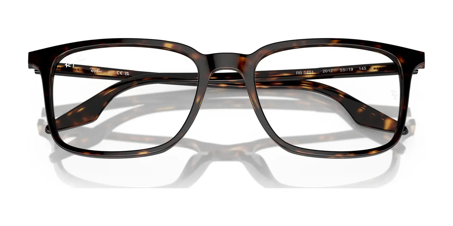 Ray-Ban RX5421 Eyeglasses Ray-Ban RX5421 Eyeglasses