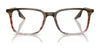 Ray-Ban RX5421 Eyeglasses / Black №2000 / Size 53