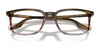 Ray-Ban RX5421 Eyeglasses / Black №2000 / Size 53