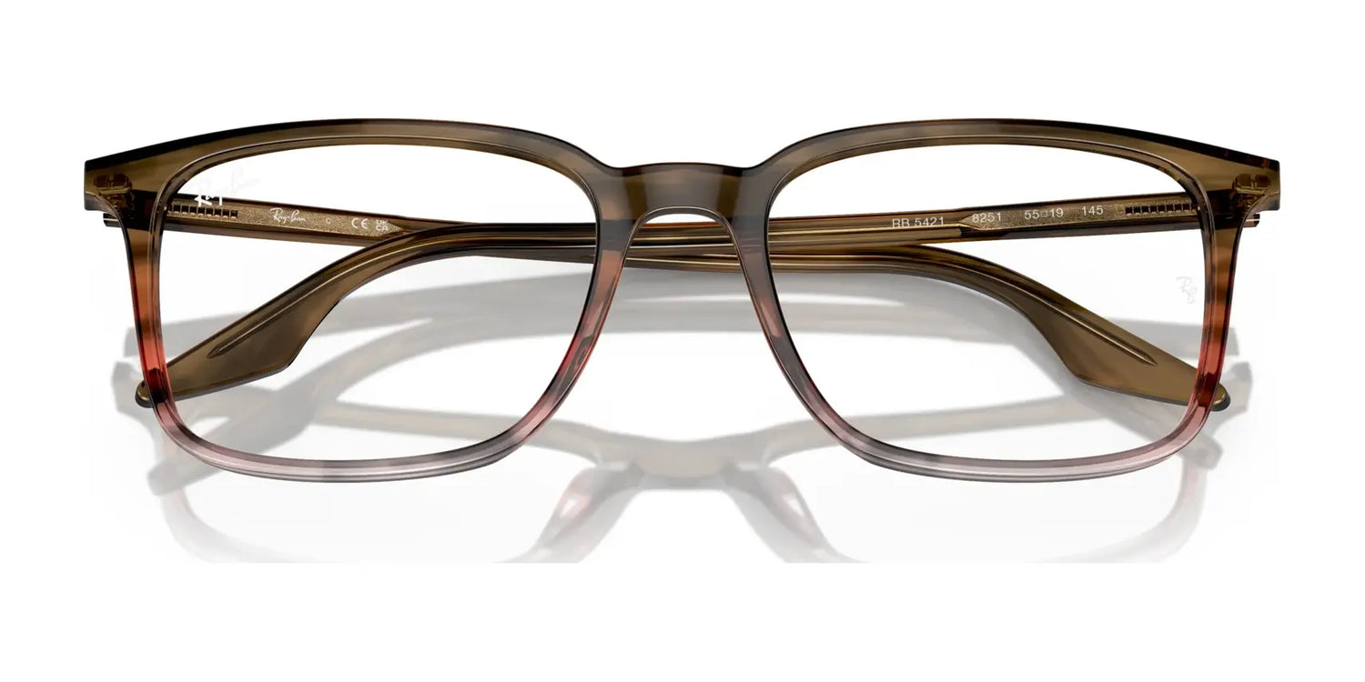 Ray-Ban RX5421 Eyeglasses Ray-Ban RX5421 Eyeglasses
