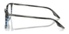 Ray-Ban RX5421 Eyeglasses / Black №2000 / Size 53