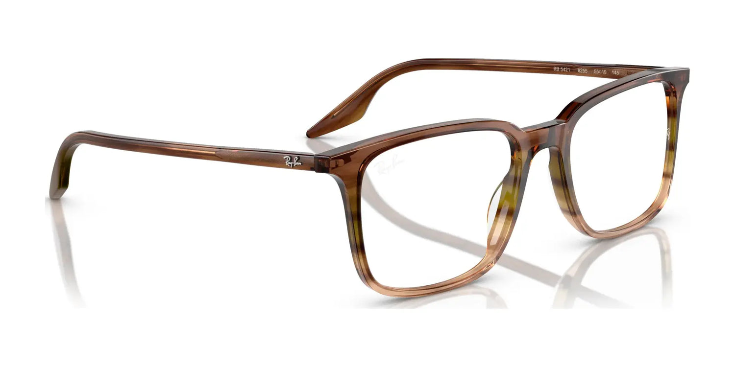 Ray-Ban RX5421 Eyeglasses Ray-Ban RX5421 Eyeglasses