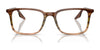 Ray-Ban RX5421 Eyeglasses / Black №2000 / Size 53