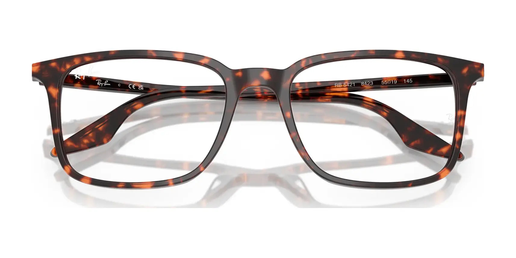 Ray-Ban RX5421 Eyeglasses Ray-Ban RX5421 Eyeglasses