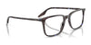 Ray-Ban RX5421 Eyeglasses / Black №2000 / Size 53