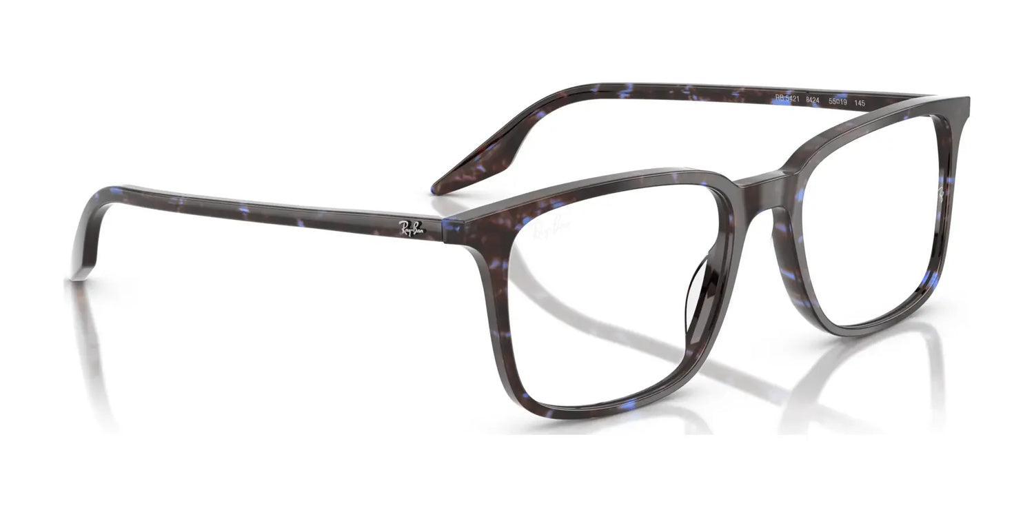 Ray-Ban RX5421 Eyeglasses Ray-Ban RX5421 Eyeglasses