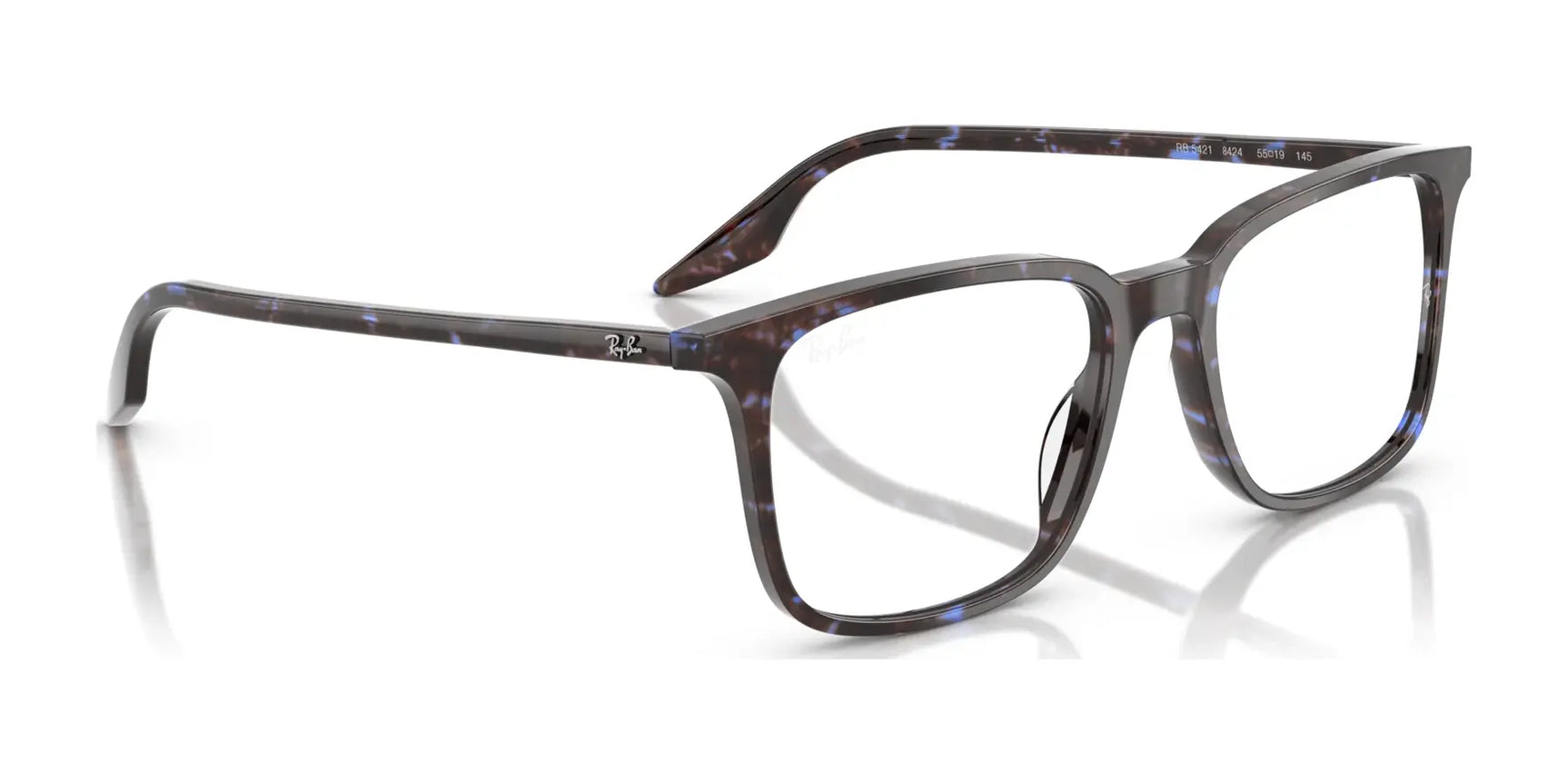 Ray-Ban RX5421 Eyeglasses Ray-Ban RX5421 Eyeglasses