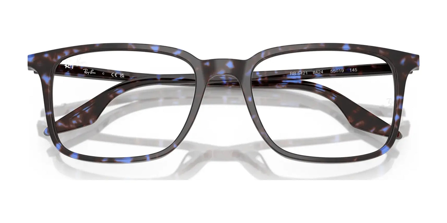 Ray-Ban RX5421 Eyeglasses Ray-Ban RX5421 Eyeglasses
