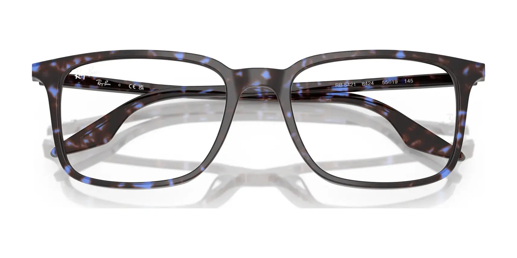 Ray-Ban RX5421 Eyeglasses Ray-Ban RX5421 Eyeglasses