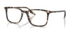 Ray-Ban RX5421 Eyeglasses / Havana Yellow Turtle №8425 / Size 53