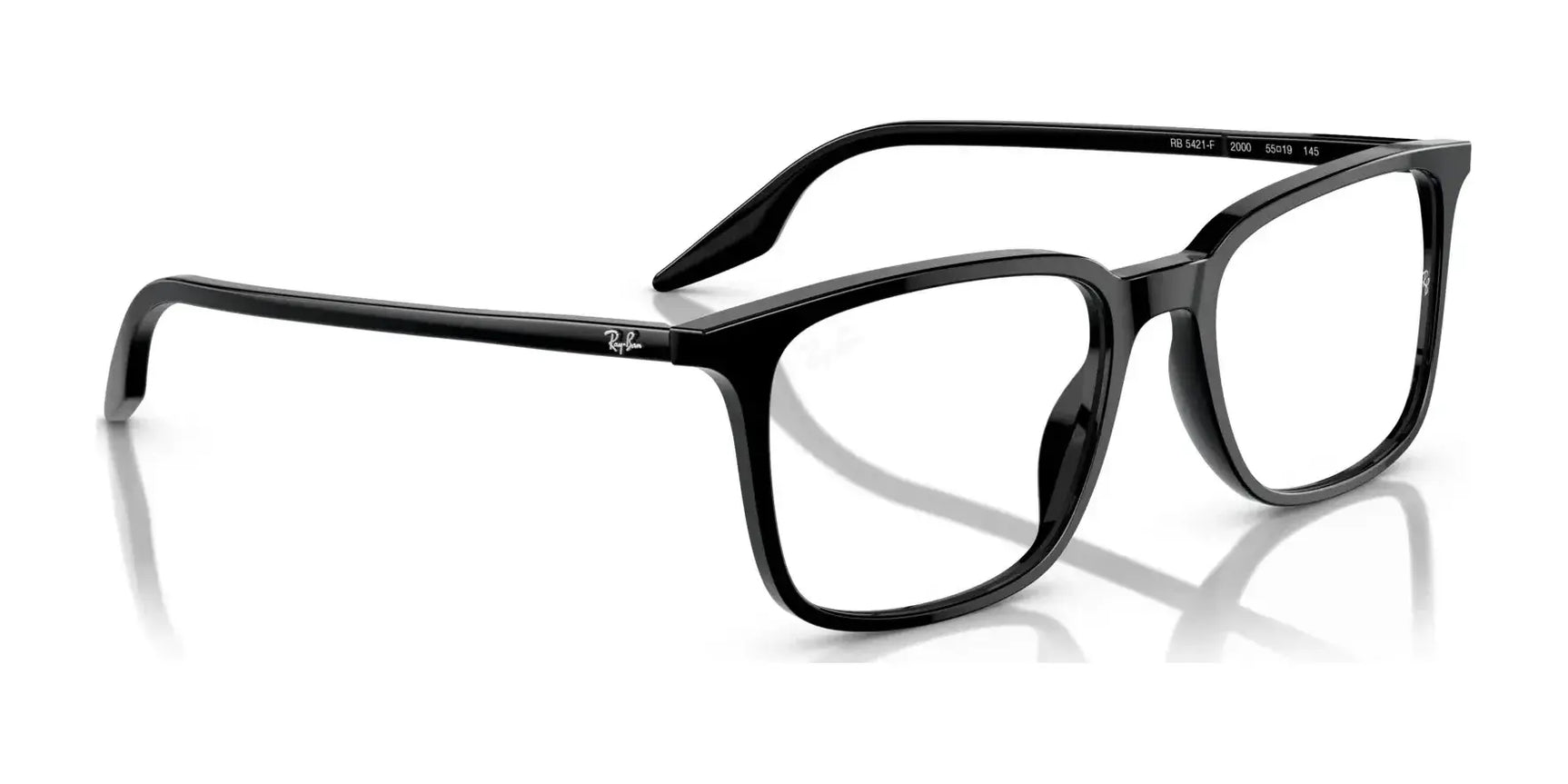 Ray-Ban RX5421F Eyeglasses Ray-Ban RX5421F Eyeglasses