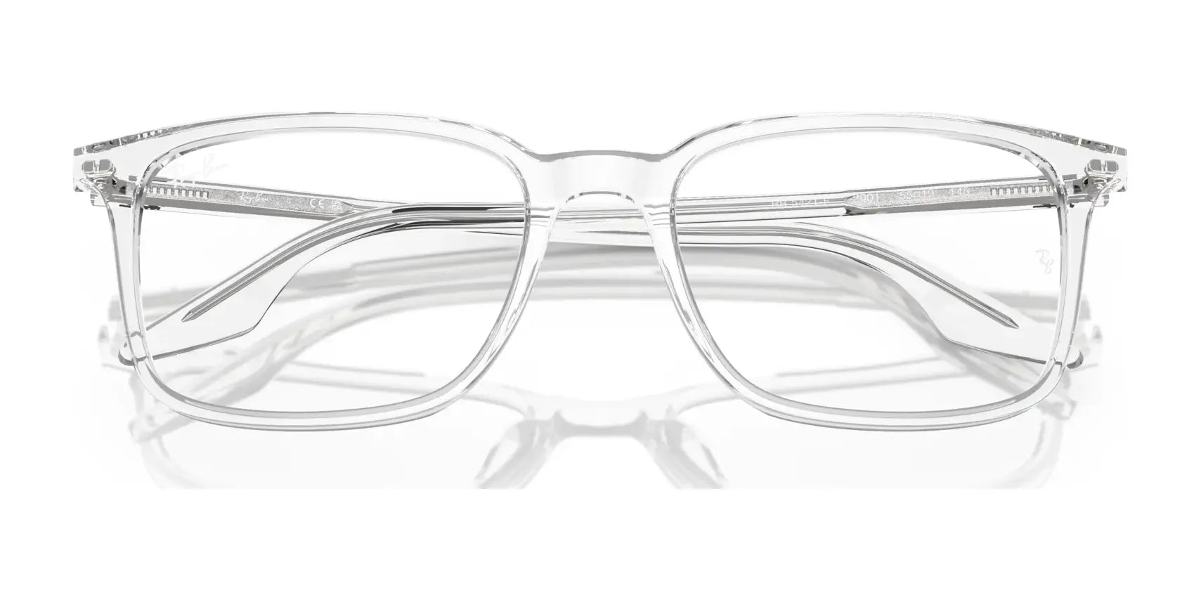Ray-Ban RX5421F Eyeglasses Ray-Ban RX5421F Eyeglasses
