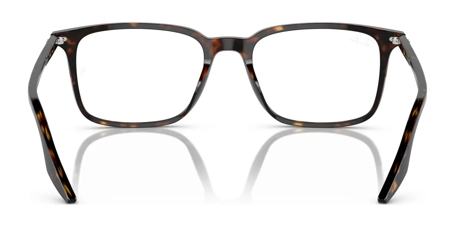 Ray-Ban RX5421F Eyeglasses Ray-Ban RX5421F Eyeglasses