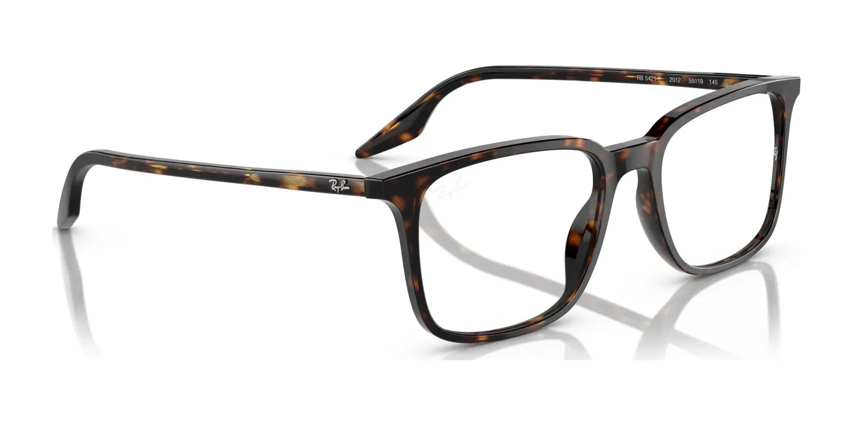 Ray-Ban RX5421F Eyeglasses Ray-Ban RX5421F Eyeglasses