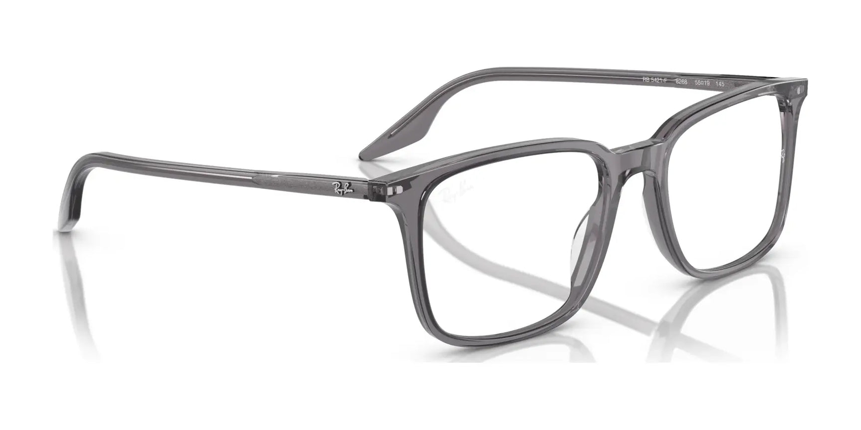 Ray-Ban RX5421F Eyeglasses Ray-Ban RX5421F Eyeglasses