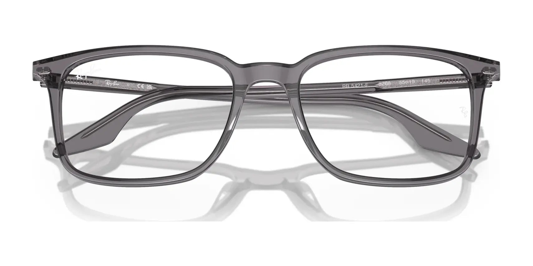 Ray-Ban RX5421F Eyeglasses Ray-Ban RX5421F Eyeglasses