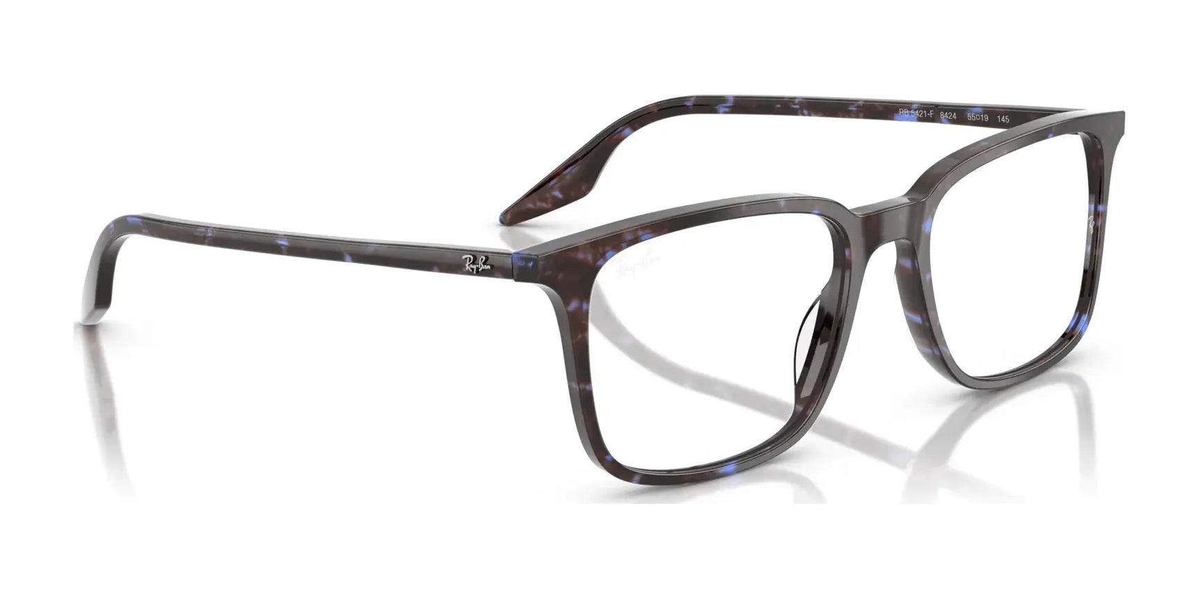 Ray-Ban RX5421F Eyeglasses Ray-Ban RX5421F Eyeglasses