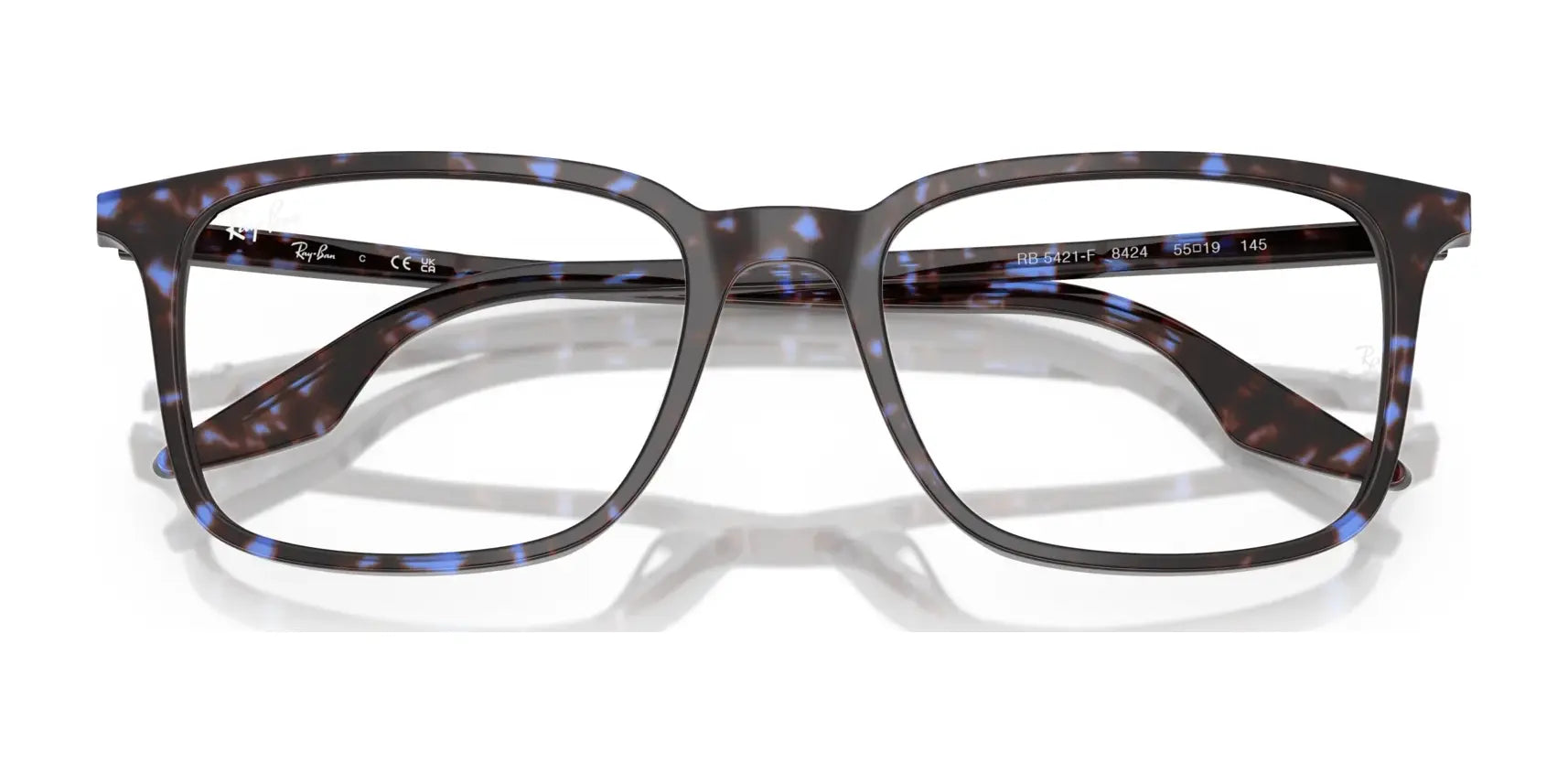 Ray-Ban RX5421F Eyeglasses Ray-Ban RX5421F Eyeglasses