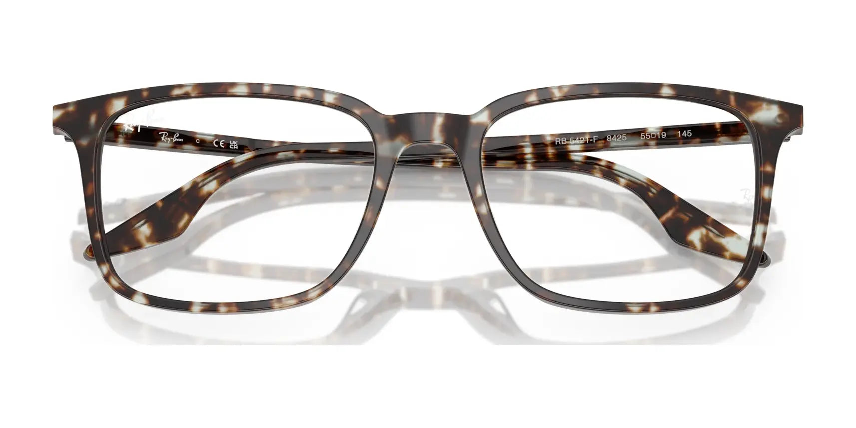 Ray-Ban RX5421F Eyeglasses Ray-Ban RX5421F Eyeglasses