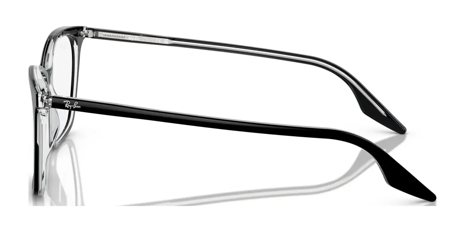 Ray-Ban RX5422F Eyeglasses | Size 52 Ray-Ban RX5422F Eyeglasses | Size 52