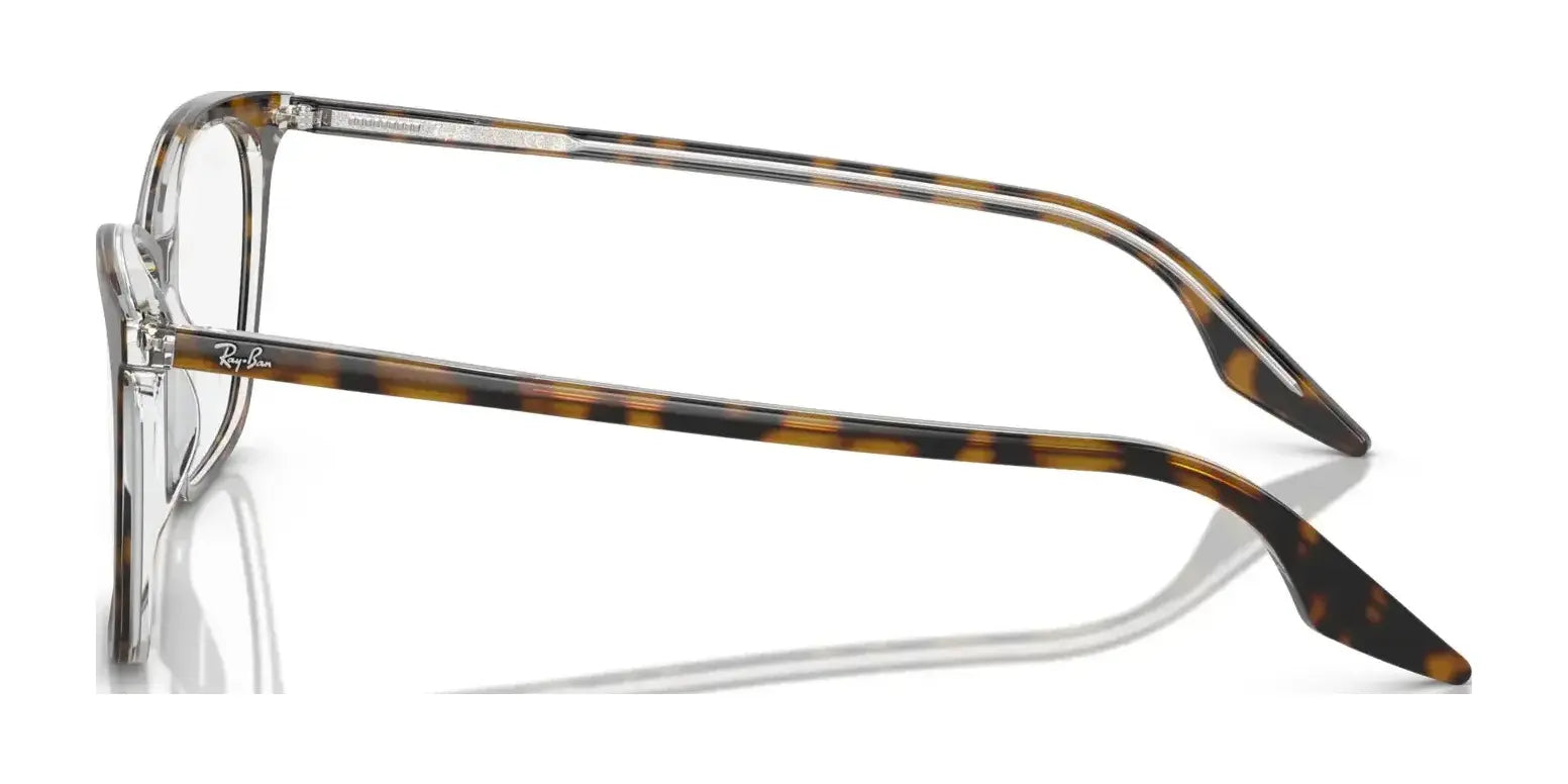 Ray-Ban RX5422F Eyeglasses | Size 52 Ray-Ban RX5422F Eyeglasses | Size 52