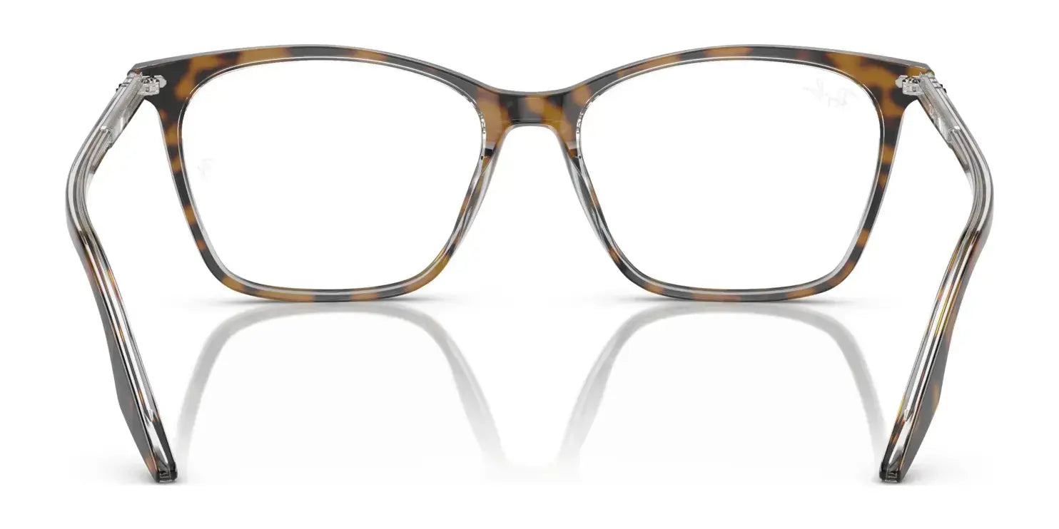 Ray-Ban RX5422F Eyeglasses | Size 52 Ray-Ban RX5422F Eyeglasses | Size 52
